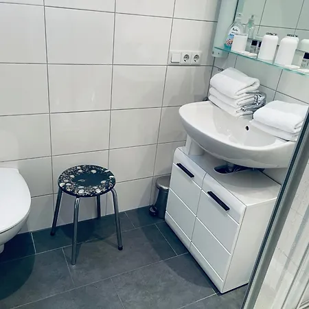 Apartman Mit Meerblick *