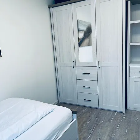 Apartman Mit Meerblick *