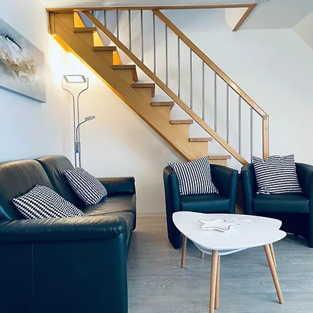 Mit Meerblick Norderney