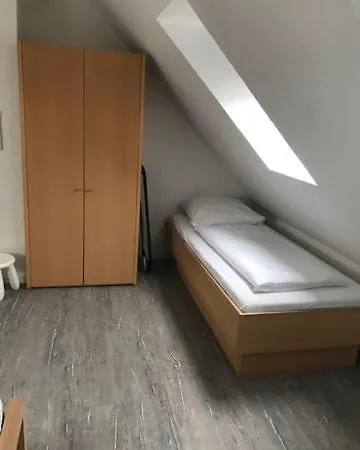 Mit Meerblick Apartament Norderney