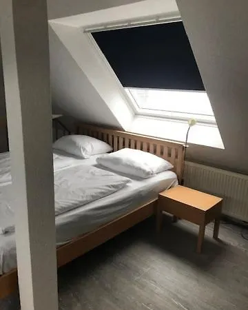 Mit Meerblick * Norderney