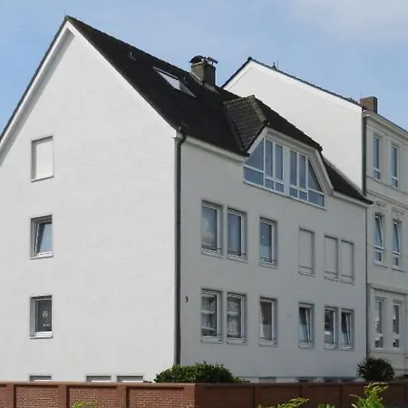 Apartament Mit Meerblick