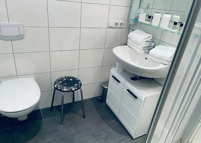 Lejlighed Mit Meerblick *