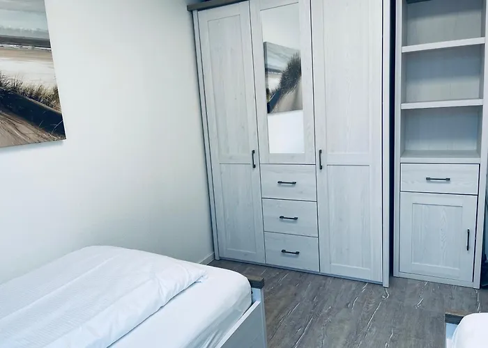 Lejlighed Mit Meerblick *