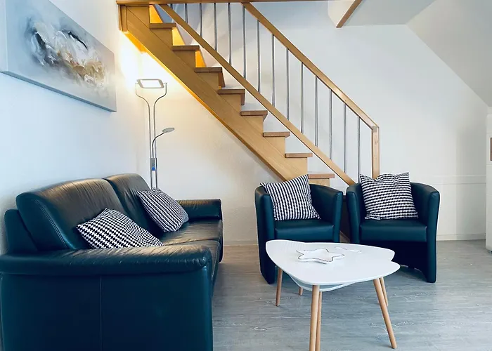 Mit Meerblick Norderney