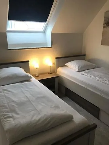 Mit Meerblick Lejlighed *