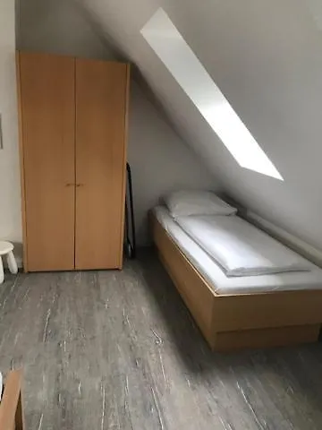 Mit Meerblick Lejlighed Norderney