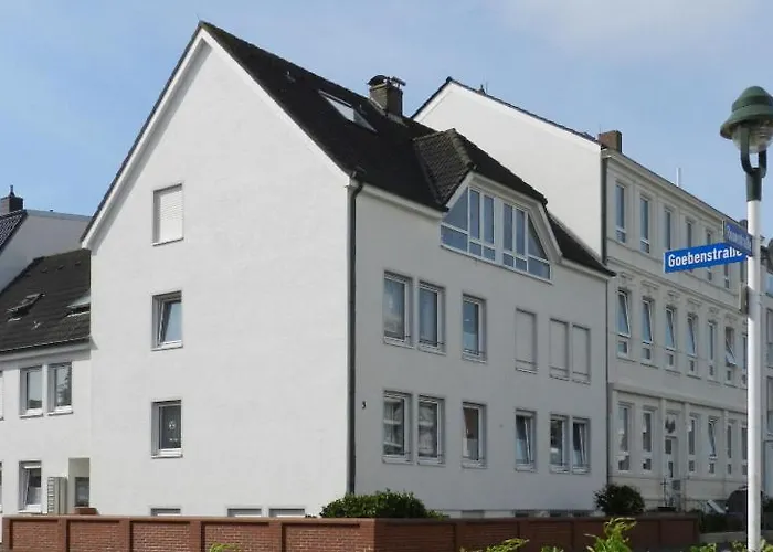 Lejlighed Mit Meerblick